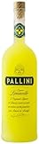Pallini Limoncello Liqueur 26% Vol. 1l