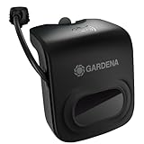 Gardena Antikollisions-Radar für smart SILENO Mähroboter, kompatibel mit pro, max und free Modellen, verhindert Kollisionen, einfache werkzeugfreie Montage, schützt Mäher und Garten (15022-20)