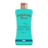 Hawaiian Tropic After Sun Cooling Gel, 1er Pack (1 x 200 ml)