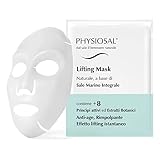 Physiosal - Lifitng Mask - Anti-Aging, Auffüllend, sofortiger Lifting-Effekt