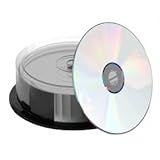 Prodye Blu-ray Disc BD-R 25 GB / 135 min 6x, Unbedruckt, 25 Stück in Cakebox