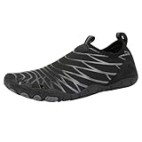 Sneaker Und Sportschuhe Jungen Classic Laufschuhe Jungen Durchsichtig Fashion Wasserschuhe Männer Classic Hausschuhe Barfußschuhe Herren