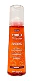 Cantu Wave Whip Curling Mousse – tief eindringende Pflegebehandlung – spendet intensive Feuchtigkeit – macht das Haar weich und griffig – für geschädigtes, trockenes oder raues Haar – 248 ml