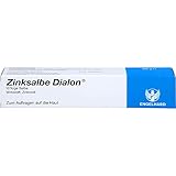 Zinksalbe Dialon 50 g