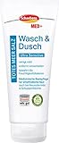 Schaebens MED+ Totes Meer Salz Wasch & Dusch - Ultra Sensitive