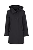 WOOLRICH Parka lungo FIRTH 2 IN 1 PARKA Donna S