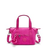 KIPLING(キプリング) Utility, leuchtendes Fuchsia