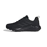 adidas Herren Terrex Anylander RAIN.RDY Hiking Shoes, core Black/core Black/Grey Four, 46 EU