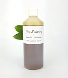 Neemöl, 500 ml, kaltgepresst, unbehandelt, unraffiniert, 100 % natürlich