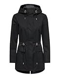ONLLOUISE Parka CC Life OTW
