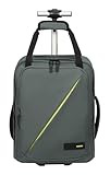 American Tourister Rucksack Trolley Take2Cabin Backpack/WH MS 24,5L Dark Forest dunkelgrün 40cm