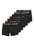 JACBASIC Trunks 7 Pack NOOS
