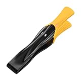 Entenzange, Silikon-Küchenzange, Entenschnabel-Design, hitzebeständige Silikonzange, Küchenzange, Servierpinzette, rutschfester Griff, Fleischspatel für Grillen, Braten, BBQ