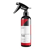 CARPRO TriX Flugrostentferner Teerentferner Baumharzentferner ph-neutral 500 ml