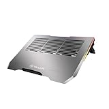 Tellur Shade Notebook-Kühler, 17 Zoll