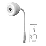 Projektionslampe,Mond Projektion Tischlampe Nachtlicht | 3 Modi Dimmbare Ambientebeleuchtung Für Wand Nachttisch Kinderzimmer Wohnzimmer Weihnachtsgeburtstagsparty - Für Schlafzimmer Wohnheim Kinderzi