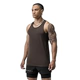 Tops Herren Casual Mode Komfortabel Shirt Herren Regular Fit Persönlichkeit Trend Kurzarm Herren Jugend Klassisch All-Match Freizeithemden Herren C-Brown 3XL