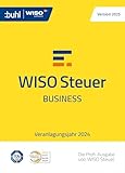 WISO Steuer 2025 Business |Digitaler Download