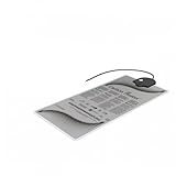 Generisch Carbon Heater Wasserbett Heizung (Variante 8: 215W nur Heizelement)