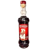 Spokusa Kirschlikör 0,7L 17,5% vol.
