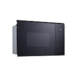 LG Mikrowelle mit integriertem Grill, 900 W, 25 l, MGBZ2593F