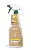 DFNT Ameisengift draußen & drinnen - 500ml Ameisenmittel mit Langzeitwirkung - Ameisenköder Alternative - Ameisen bekämpfen mit Ameisenspray