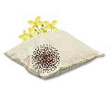 Jamso Design - Raps-Saat/Rapssamen für Wärmekissen oder Handbäder | Arthrose, Rheuma, Gicht, Gelenksteife