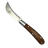 Spear & Jackson 7946KEW Kew Gardens Kollektion Faltbares Gartenmesser