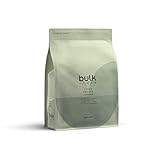 Bulk Veganes Protein Pulver, Eiweißpulver, Erdbeere 1 kg, 28 Portionen