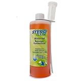 Motorradreiniger 0,5 L – Hochkonzentrierter Premium Reiniger für Lack, Felgen & Metallteile | Entfernt Öl, Insekten & Straßenschmutz | pH-neutral, schonend & glanzerhaltend