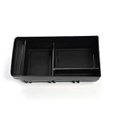 Autozubehör Mittelkonsole Armlehne Aufbewahrungsbox Partition Mittelkonsole Armlehne Aufbewahrungsbox, Für VW ID.3 ID3 ID 3