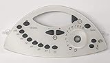 VORWERK. TM31 Thermomix Frontpanel, anpassbar.