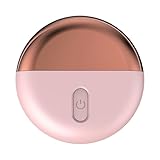 Elektrische Fußfeile | Elektrisches Schabwerkzeug - Hornhaut Entferner | Für Männer Und Frauen Zur Pediküre Und Fersenpflege Im Salon Zuhause Als Fuß Spa Zur Entfernung Von Toter Haut