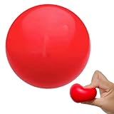 Anti-Stress-Ball Zum Greifen | Grifftrainingsgerät - Finger-Brechwerkzeug, Handgelenk- und Unterarmtraining, Spielzeug für Erwachsene Und Kinder