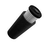 Puupaa Ersatzteile für Dirt Devil F112 Endura Staubsaugerfilter AD47936 kompatibel mit Style F112 Serie