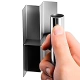 Werkzeuge für Gipskartonplatten | Ergonomischer Griff mit hoher Festigkeit, Handwerkzeuge für Mauerwerk und Bau, für Mauerwerk, Bauerneuerung des Hauses, Fugenband