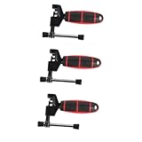 POPETPOP 3 Stck. Kettenschneider kettenwerkzeug kettennietdrücker Fahrradkette entfernen kettenzange Entfernung Hebel Kettenstift-Splitter Werkzeug zum Entfernen von Fahrradketten Plastik