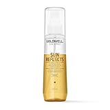 Goldwell Dualsenses Sun Reflects UV Protect Spray, 1er Pack (1 x 150 ml), Unparf miert