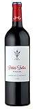 Petites Folies - Rotwein Merlot-Cabernet IGP Pays D'Oc (1 x 0.75 l)