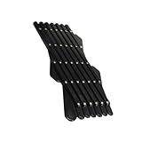 Abaodam Autofenster Haustiergitter aus Pp Tragbarer Kleiner Sicherheitszaun Fensterschutz für Hunde und Katzen Einziehbar Platzsparend für Auto Reisegebrauch