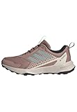 adidas Damen Terrex Tracefinder 2 Trail Running Shoes Trailrunning-Schuhe, Warm Clay/Magic Grey/Core Black