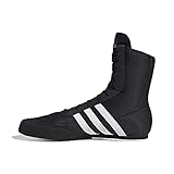 adidas Herren Performance sports shoes, Core Black Cloud White Core Black, 47 1/3 EU