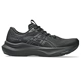 ASICS Damen Gt-2000 14 Sneaker, Schwarz/Grau (Black/Graphite Grey), 40 EU