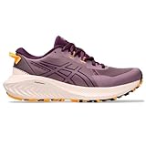 ASICS Damen Gel-Excite Trail 2 Laufschuh, Dusty Mauve/Deep Mauve, 41.5 EU