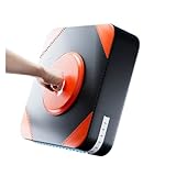 YXINAER Wand-Schlagpolster for Boxwand, Fokus-Ziel, Schaumstoff-Wand-Boxsack Fokus Pads Boxen