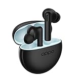 OPPO Enco Buds 2 Casque True Wireless Stereo (TWS) Ecouteurs Appels/Musique Bluetooth Noir
