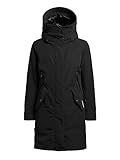 khujo Charlyn5 Frauen Winterjacke schwarz XS 100% Polyester Streetwear
