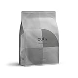 Bulk Naturreis-Protein 80, Reisprotein, Veganes Protein Pulver, Eiweißpulver, 500 g, Verpackung Kann Variieren