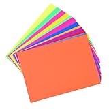 NUOBESTY 32 Blatt Doppelseitiges Origami papier Farben Buntes Bastelpapier für Multifunktionales DIY Faltpapier Kreativität und Handwerklichen Fähigkeiten