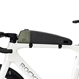 ROCKBROS Fahrrad Rahmentasche Ultraleichte Fahrradtasche, Lenkertasche aus Umweltfreundliches Material Oberrohrtasche, für Rennrad MTB & Faltrad